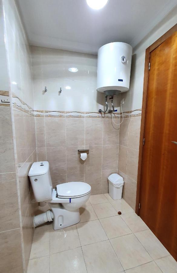 Piso Familiar Con Amplia Terraza 300M De La Playa Daire Cullera Dış mekan fotoğraf