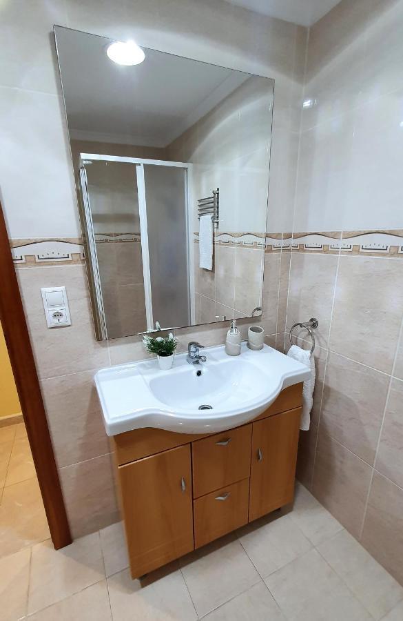 Piso Familiar Con Amplia Terraza 300M De La Playa Daire Cullera Dış mekan fotoğraf